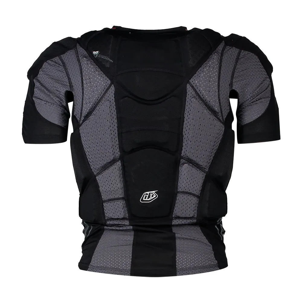Troy Lee Designs Ups 7850 Kort Ermet Beskyttelsesjersey