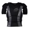 Troy Lee Designs Ups 7850 Kort Ermet Beskyttelsesjersey