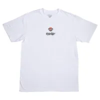 Troy Lee Designs X Redbull Rampage Mind Melt Kortarmet T-skjorte