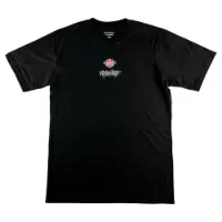 Troy Lee Designs X Redbull Rampage Mind Melt Kortarmet T-skjorte Troy Lee Designs X Redbull Rampage Mind Melt Kortarmet T-skjorte