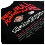 Troy Lee Designs X Redbull Rampage Mind Melt Kortarmet T-skjorte