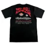Troy Lee Designs X Redbull Rampage Mind Melt Kortarmet T-skjorte