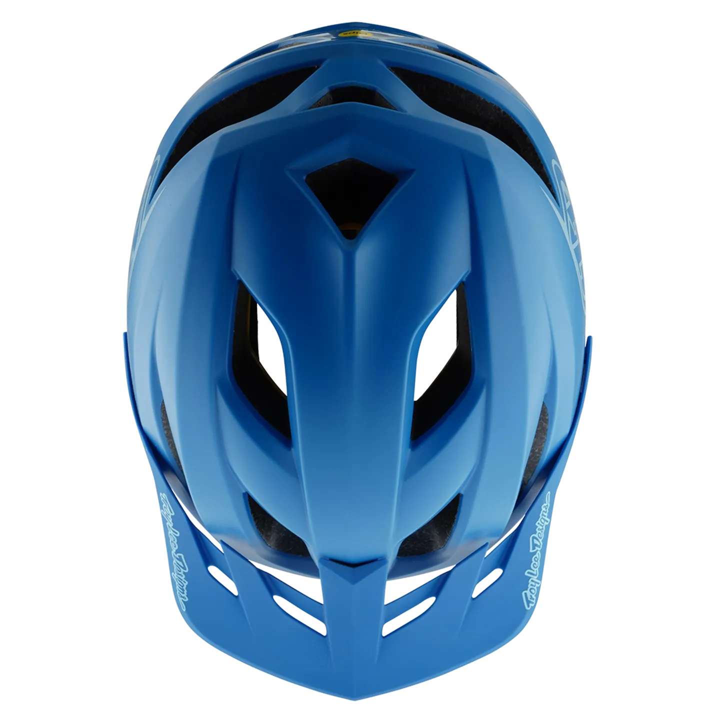Troy Lee Designs Youth Flowline Hjelm Troy Lee Designs Youth Flowline Hjelm