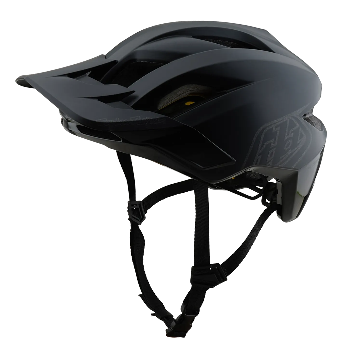 Troy Lee Designs Youth Flowline Hjelm Troy Lee Designs Youth Flowline Hjelm