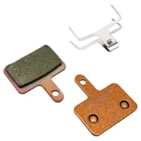 TRP A10ts Trp/tektro/shimano Sinterbremseklosser TRP A10ts Trp/tektro/shimano Sinterbremseklosser