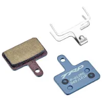 TRP A12rs Trp/tektro/shimano Organiske Skivebremseklosser TRP A12rs Trp/tektro/shimano Organiske Skivebremseklosser