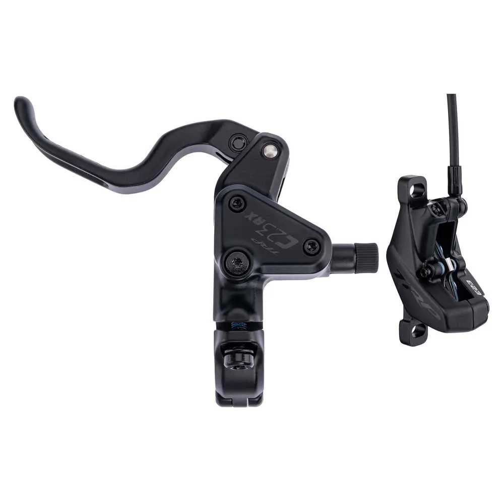 TRP C2.3 Rx Hd-eu8040 Hydraulic Forbrems, Black, One Size