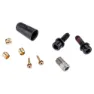 TRP C2.3 Rx Hd-eu8040 Hydraulic Forbrems, Black, One Size