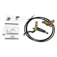 TRP Dh-r Evo Hd-m846 Bakbrems