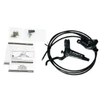TRP Dh-r Evo Hd-m846 Bakbrems