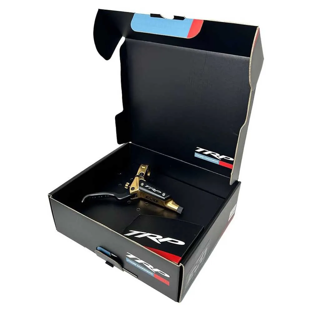 TRP Dh-r Evo Hd-m846 Hydraulic Forbrems TRP Dh-r Evo Hd-m846 Hydraulic Forbrems
