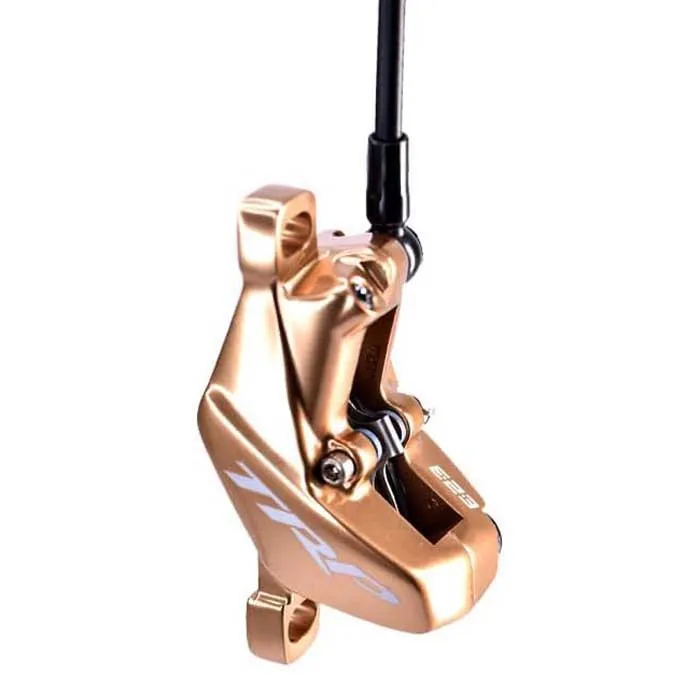 TRP Dh-r Evo Hd-m846 Hydraulic Forbrems TRP Dh-r Evo Hd-m846 Hydraulic Forbrems