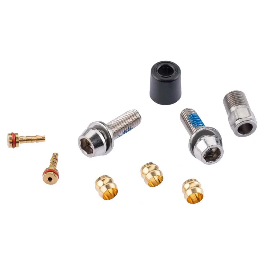 TRP Evo Pro Hd-m9040 Hydraulic Forbrems