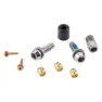 TRP Evo X Hd-m9020 Hydraulic Bremser, Black, One Size