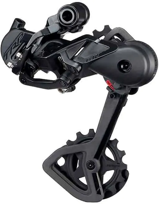 TRP G-Spec TR12 Bakgir RD-M850, 282g