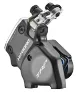 TRP HY ROAD FM Hydraulisk Kalipper, Black, One Size