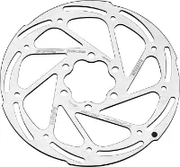 TRP One-Piece IS 6-bolt Bremseskive TRP One-Piece IS 6-bolt Bremseskive