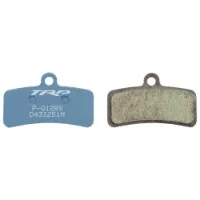 TRP P-q12rs Resin Skivebremseklosser 10 Par TRP P-q12rs Resin Skivebremseklosser 10 Par