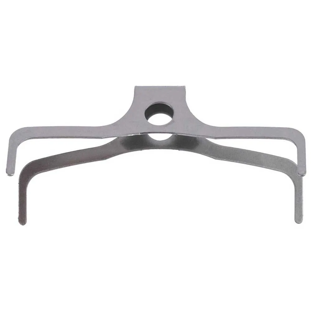 TRP Q20.11 Skivebremseklosser 10 Par, Black, One Size TRP Q20.11 Skivebremseklosser 10 Par, Black, One Size
