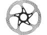 Silver / black