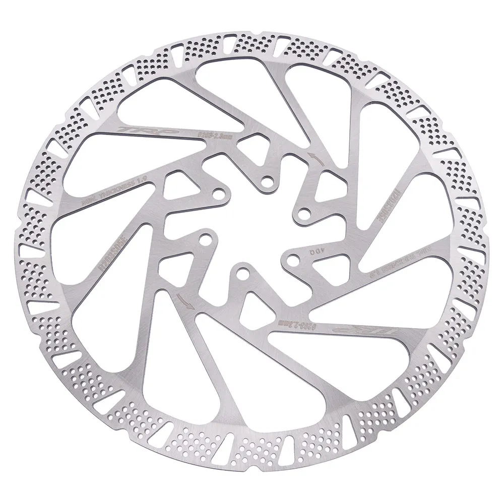 TRP Rs05e 6b 3 Mm Bremsekive, Silver, 203mm