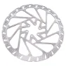 TRP Rs05e 6b 3 Mm Bremsekive, Silver, 203mm