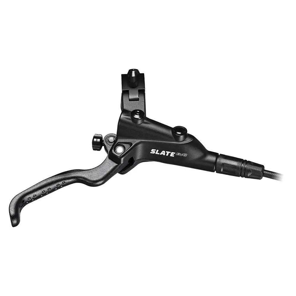 TRP Slate Evo Hdm807 Hydraulic Bakbrems, Black, 1900mm