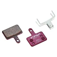 TRP Sp10.11 Trp/shimano Halvmetalliske Bremseklosser TRP Sp10.11 Trp/shimano Halvmetalliske Bremseklosser