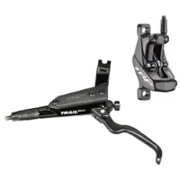 TRP Trail Evo Hd-m843 Bakbrems TRP Trail Evo Hd-m843 Bakbrems