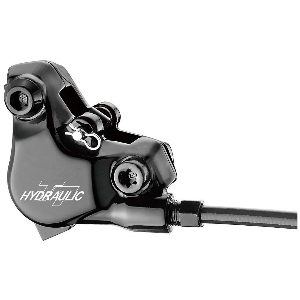 TRP Tri/tt 22-24 Mm Bakbrems, Black, One Size