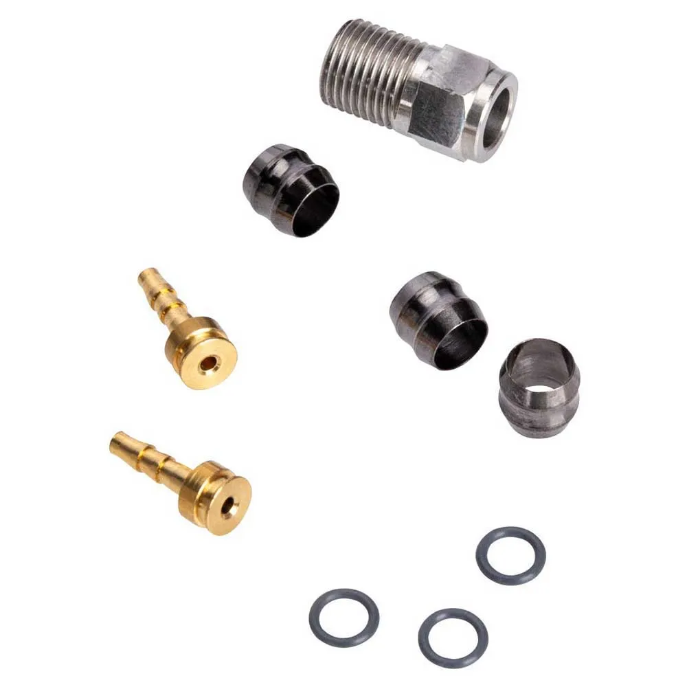 TRP Tri/tt 24-25 Mm Bakbrems, Black, One Size TRP Tri/tt 24-25 Mm Bakbrems, Black, One Size