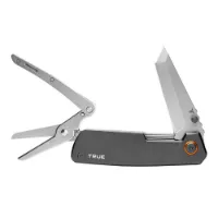 True Utility Dualcutter 2 In 1 Multiverktøy True Utility Dualcutter 2 In 1 Multiverktøy