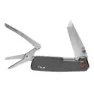 True Utility Dualcutter 2 In 1 Multiverktøy, Steel, One Size