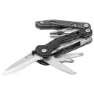 True Utility Handyman 18-in1 Multiverktøy, Silver, One Size