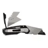 True Utility Knife+x Multiverktøy, Silver, One Size