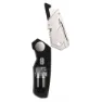 True Utility Knife+x Multiverktøy, Silver, One Size