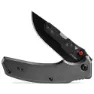 True Utility Kniv Med Utskiftbare Blader, Black, One Size