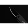 True Utility Modern Key Chain Knife Multiverktøy, Black, One Size