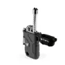 True Utility Plasma Tennplugg, Black, One Size