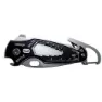 True Utility Smartknife Multiverktøy, Stainless steel, One Size
