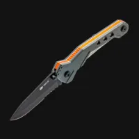 True Utility Trueblade-outdoor Knife 6 Cm Lommekniv True Utility Trueblade-outdoor Knife 6 Cm Lommekniv