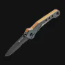 True Utility Trueblade-outdoor Knife 6 Cm Lommekniv, Silver, One Size