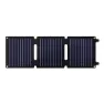 Trust 25238 Bærbart Solcellepanel 20w, Black, One Size