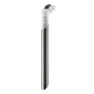 Truvativ Aka Setepinne, Grey, 400mm, 31.6mm