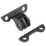Truvativ Combo Feste For Frontlykt, Black, One Size