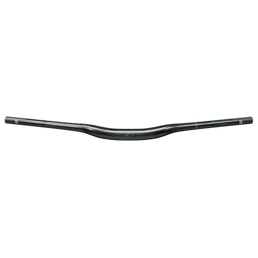 Truvativ Descendant Clementz Carbon Styre, Black, 35mm, 760mm