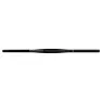 Truvativ Descendant Flat Carbon Styre, Black, 31.8mm, 750mm