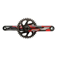Truvativ Descendant Troy Lee Designs Dh Eagle Dub83 Kranksett