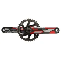 Truvativ Descendant Troy Lee Designs Dh Eagle Dub83 Kranksett