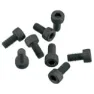 Truvativ Holzfeller Pedalpigger 32 Enheter, Black, One Size